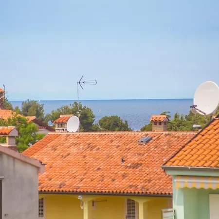 Branka Bruno Valenti Guest house 3*