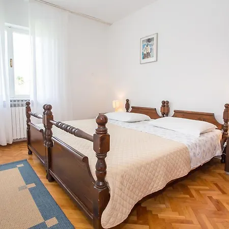 Branka Bruno Valenti 3* Porec