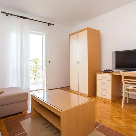 Guest house Branka Bruno Valenti