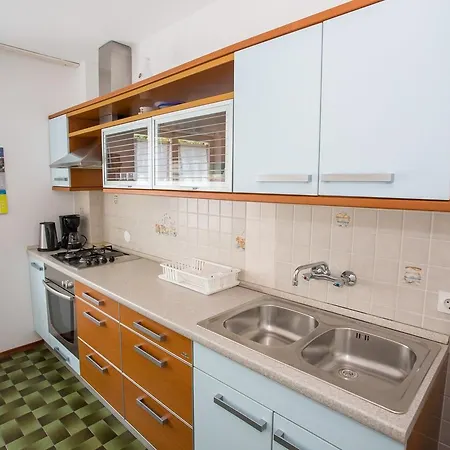 Guest house Branka Bruno Valenti