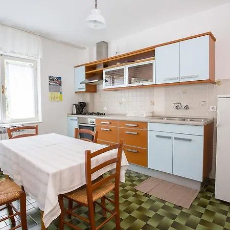 Guest house Branka Bruno Valenti Porec