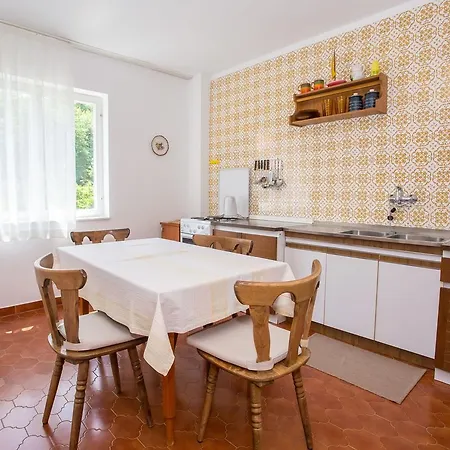 Guest house Branka Bruno Valenti Porec