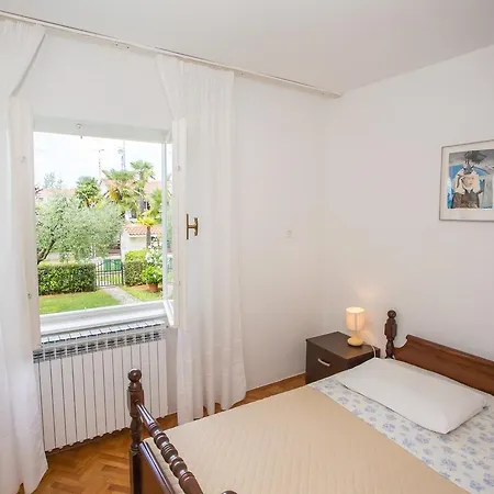 Guest house Branka Bruno Valenti 3*
